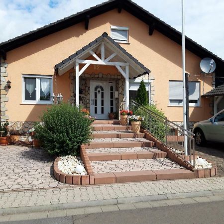 Ferienwohnung Spiess Framersheim Exterior photo