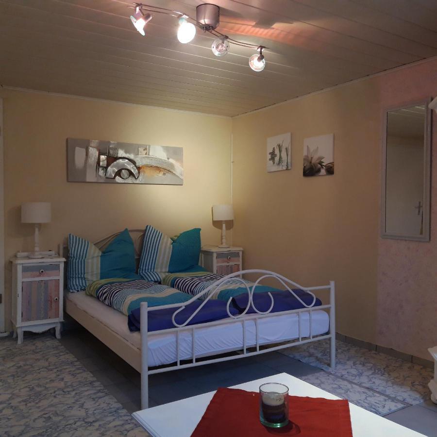 Ferienwohnung Spiess Framersheim Exterior photo