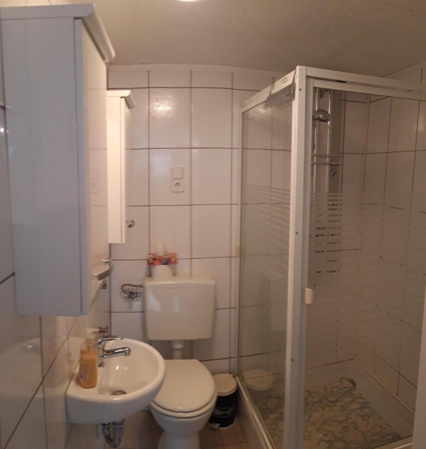 Ferienwohnung Spiess Framersheim Exterior photo